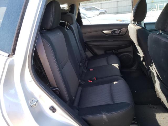 Photo 6 from auction – 2017 NISSAN ROGUE S with VIN JN8AT2MT3HW145462
