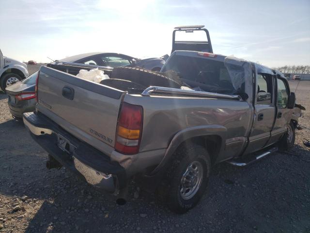 Photo 4 from auction – 2001 CHEVROLET SILVERADO with VIN 1GCHC23191F189160