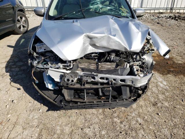 Photo 9 from auction – 2015 FORD FOCUS SE with VIN 1FADP3K23FL312601
