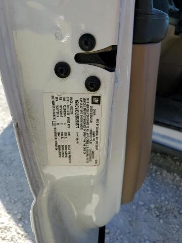 Photo 10 from auction – 2006 CHEVROLET UPLANDER L with VIN 1GNDV33L56D208877