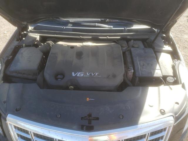 Photo 7 from auction – 2013 CADILLAC XTS PREMIU with VIN 2G61S5S36D9192901