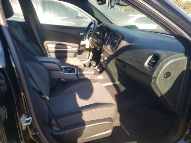 Photo 5 from auction – 2015 DODGE CHARGER SE with VIN 2C3CDXFG6FH827914