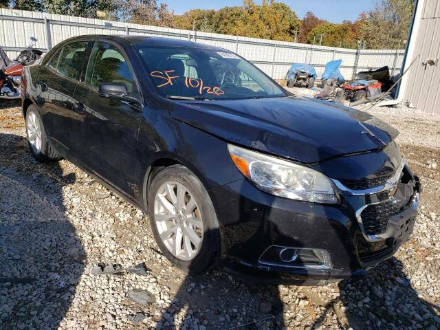 CHEVROLET MALIBU 2LT 2014 with VIN 1G11E5SL6EF244985 - Photo from auction