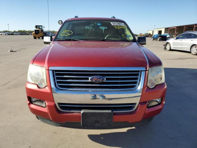 Photo 5 from auction – 2008 FORD EXPLORER X with VIN 1FMEU63E38UB36529