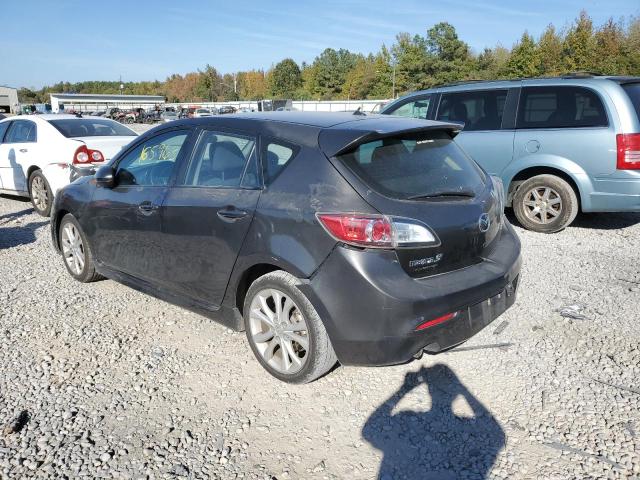Photo 3 from auction – 2011 MAZDA 3 S with VIN JM1BL1K55B1371926
