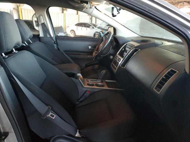 Photo 5 from auction – 2008 FORD EDGE SEL with VIN 2FMDK38C28BA95453
