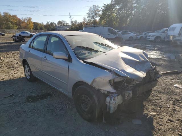 TOYOTA COROLLA CE 2007 with VIN 2T1BR32E77C823856 - Photo from auction