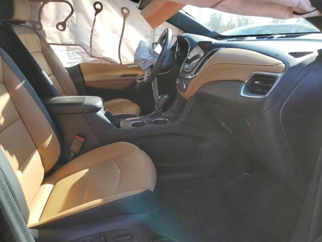 Photo 5 from auction – 2018 CHEVROLET EQUINOX PR with VIN 2GNAXVEV0J6324891