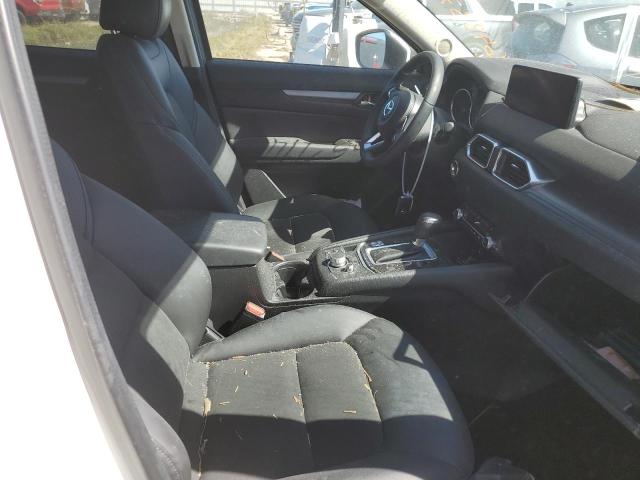 Photo 5 from auction – 2021 MAZDA CX-5 TOURI with VIN JM3KFBCM7M1479834
