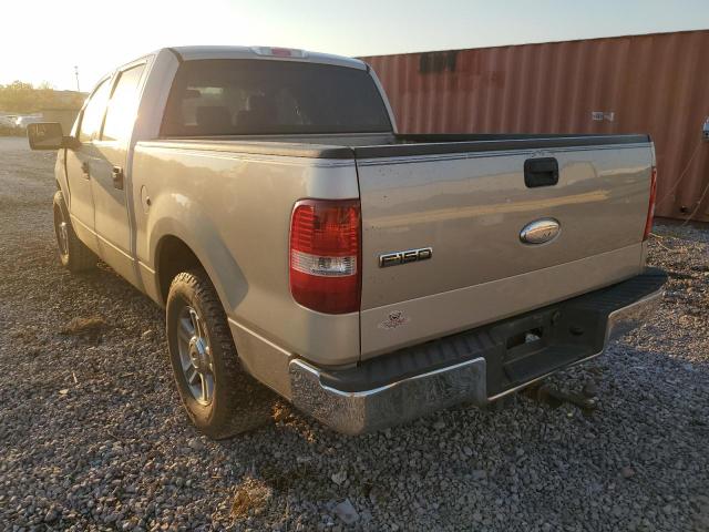 Photo 3 from auction – 2008 FORD F150 SUPER with VIN 1FTPW12V68FA63205