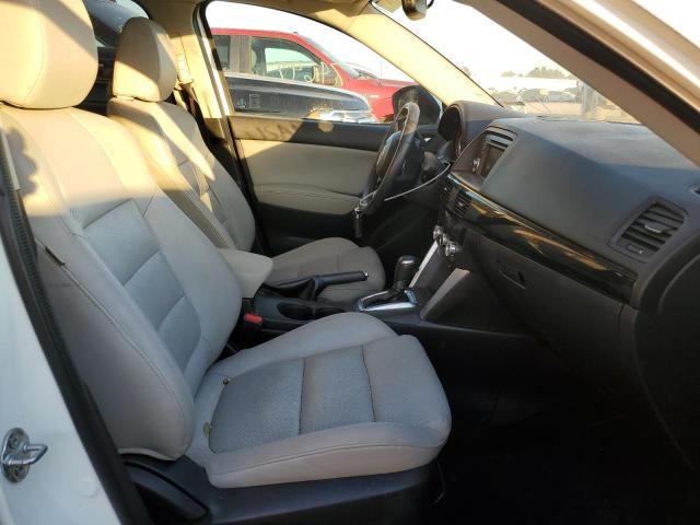 Photo 5 from auction – 2014 MAZDA CX-5 GT with VIN JM3KE2DY1E0408897