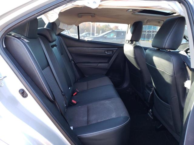 Photo 6 from auction – 2015 TOYOTA COROLLA with VIN 2T1BURHE6FC241707