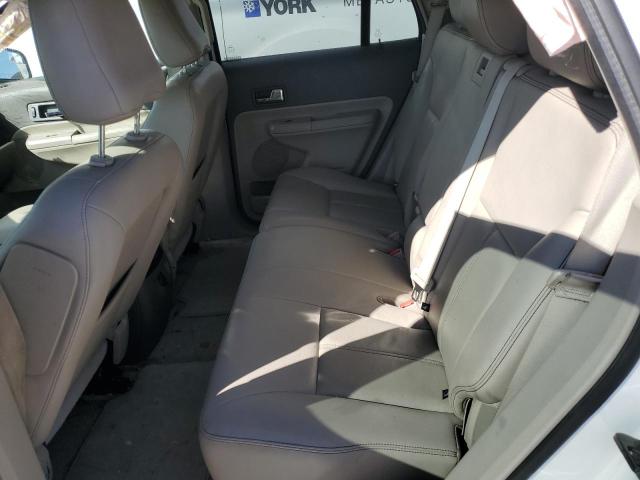 Photo 6 from auction – 2010 FORD EDGE SEL with VIN 2FMDK4JCXABB25255