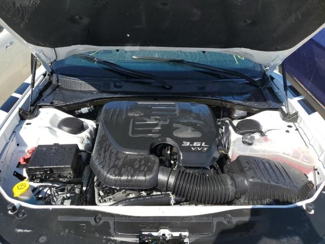 Photo 7 from auction – 2021 DODGE CHARGER SX with VIN 2C3CDXJG4MH682988