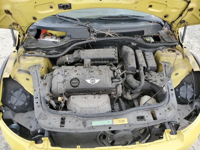 Photo 7 from auction – 2011 MINI COOPER with VIN WMWSU3C51BTX97170