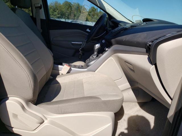 Photo 5 from auction – 2016 FORD ESCAPE SE with VIN 1FMCU0GX0GUA98109