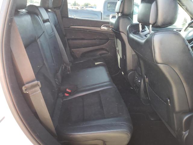 Photo 6 from auction – 2017 JEEP GRAND CHER with VIN 1C4RJFAG4HC785944