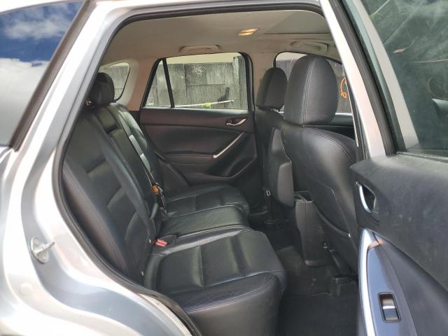 Photo 6 from auction – 2016 MAZDA CX-5 GT with VIN JM3KE2DY3G0729486