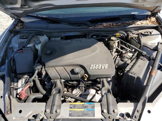 Photo 7 from auction – 2008 CHEVROLET IMPALA LS with VIN 2G1WB58K181358935