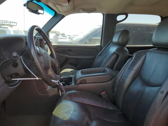 Photo 5 from auction – 2007 GMC SIERRA K25 with VIN 1GTHK23D67F114048