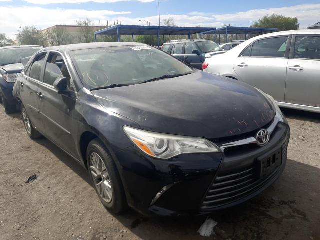 Photo 1 from auction – 2017 TOYOTA CAMRY LE with VIN 4T1BF1FK2HU636702