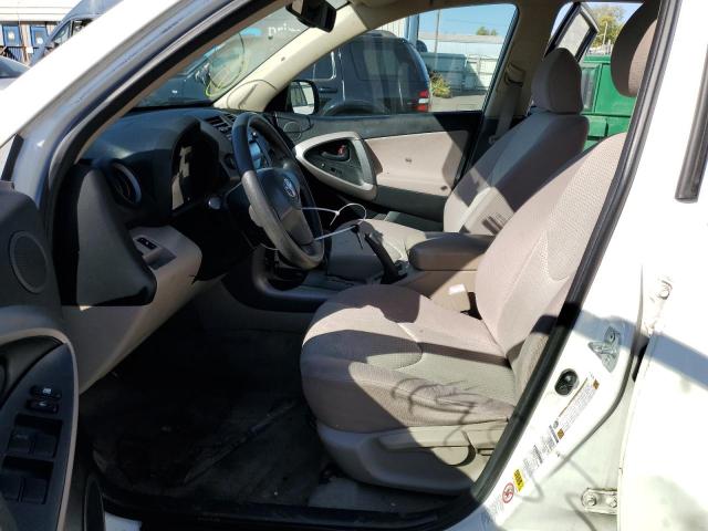 Photo 5 from auction – 2007 TOYOTA RAV4 with VIN JTMBD33V975074794