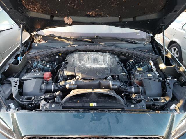 Photo 7 from auction – 2018 JAGUAR F-PACE PRE with VIN SADCJ2EV4JA241585