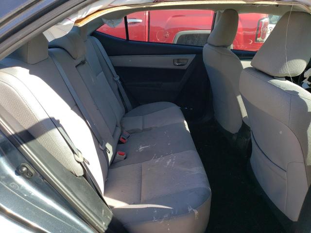 Photo 6 from auction – 2015 TOYOTA COROLLA L with VIN 2T1BURHE3FC332224