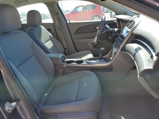 Photo 5 from auction – 2013 CHEVROLET MALIBU LS with VIN 1G11B5SA7DF155593