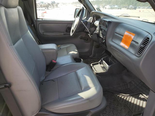 Photo 5 from auction – 2008 FORD RANGER with VIN 1FTYR10DX8PA37223