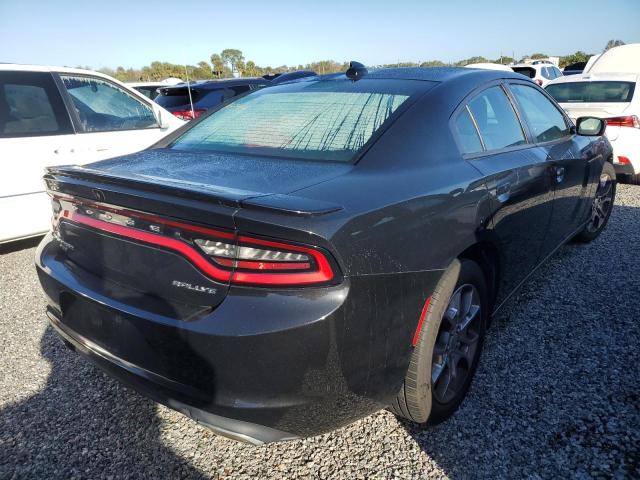 Photo 4 from auction – 2015 DODGE CHARGER SX with VIN 2C3CDXJG2FH848637