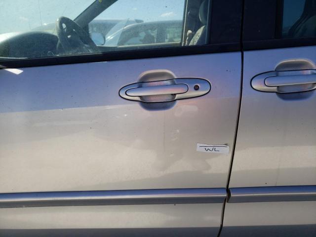صورة رقم 9 من المزاد - 2001 MAZDA MPV WAGON مع VIN JM3LW28Y710204028