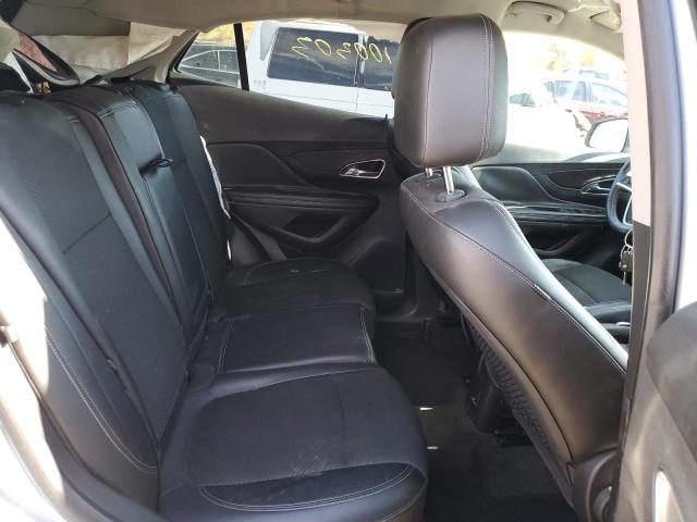 Photo 6 from auction – 2013 BUICK ENCORE CON with VIN KL4CJFSBXDB118363