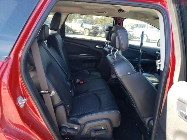 Photo 6 from auction – 2018 DODGE JOURNEY CR with VIN 3C4PDDGG1JT187413