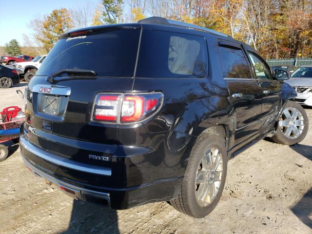 Photo 4 from auction – 2016 GMC ACADIA DEN with VIN 1GKKVTKD0GJ241240