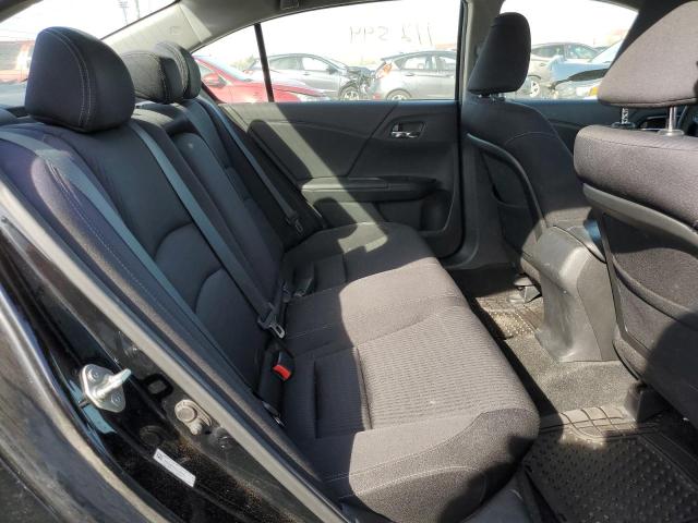 Photo 6 from auction – 2014 HONDA ACCORD SPO with VIN 1HGCR2F55EA168110