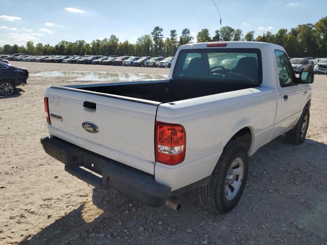Zdjęcie 4 z aukcji – 2008 FORD RANGER z VIN 1FTYR10D48PA86112