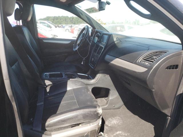 Photo 5 from auction – 2016 DODGE GRAND CARA with VIN 2C4RDGEG6GR340585