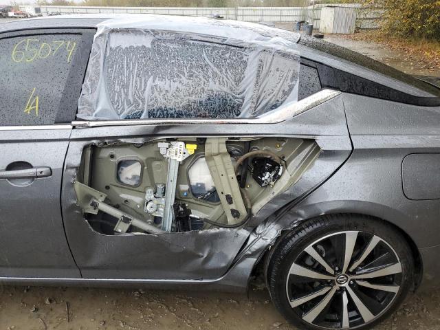 Photo 9 from auction – 2019 NISSAN ALTIMA SR with VIN 1N4BL4CV8KC257591