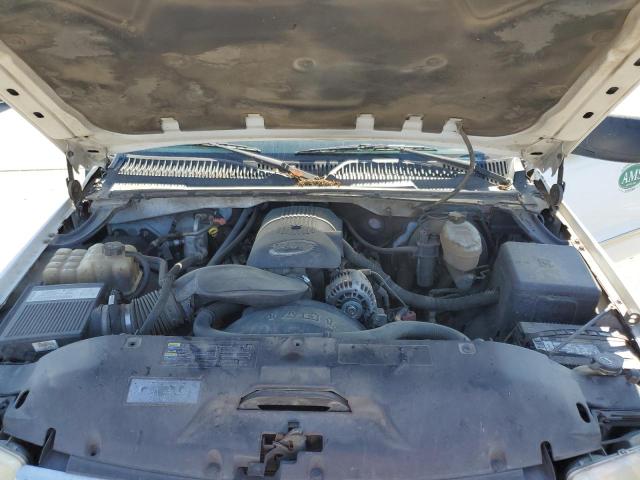 Фото 7 с аукциона – 2004 GMC NEW SIERRA с VIN 2GTEC19V341291315