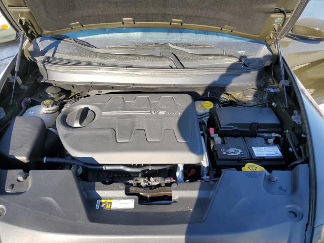Photo 7 from auction – 2017 JEEP CHEROKEE L with VIN 1C4PJLCS7HW527228