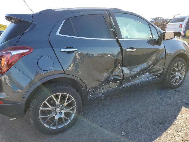 Photo 9 from auction – 2017 BUICK ENCORE SPO with VIN KL4CJ2SB5HB178307