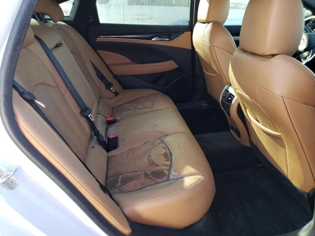 Photo 6 from auction – 2017 BUICK LACROSSE P with VIN 1G4ZR5SS3HU158969