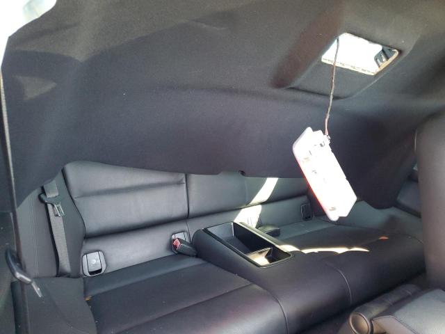 Photo 6 from auction – 2010 BMW 135 I with VIN WBAUC7C51AVK95877