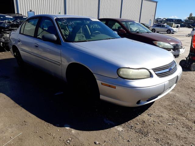 CHEVROLET CLASSIC 2004 with VIN 1G1ND52F24M548405 - Photo from auction