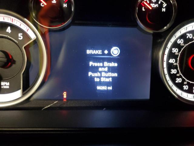 Photo 8 from auction – 2015 RAM 3500 LARAM with VIN 3C63R3JL8FG542178