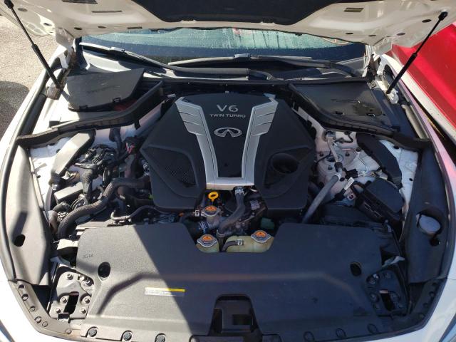 Photo 7 from auction – 2017 INFINITI Q50 PREMIU with VIN JN1EV7AP3HM730018