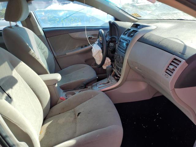 Photo 5 from auction – 2012 TOYOTA COROLLA BA with VIN 2T1BU4EE2CC797242