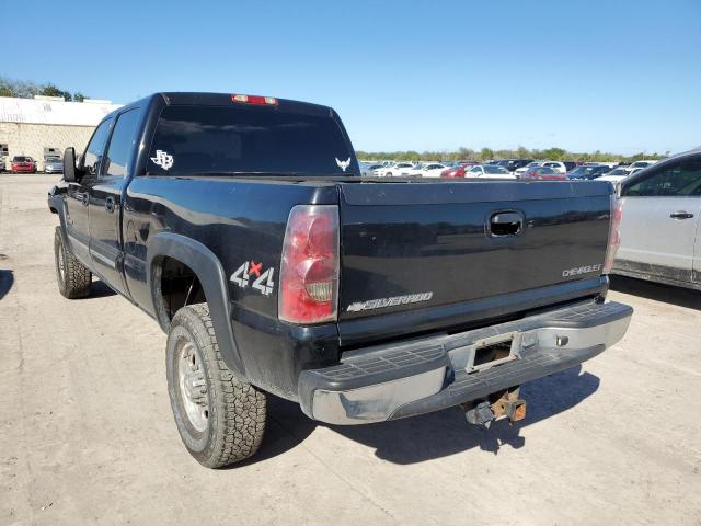 Zdjęcie 3 z aukcji – 2005 CHEVROLET SILVERADO z VIN 1GCHK23285F883386