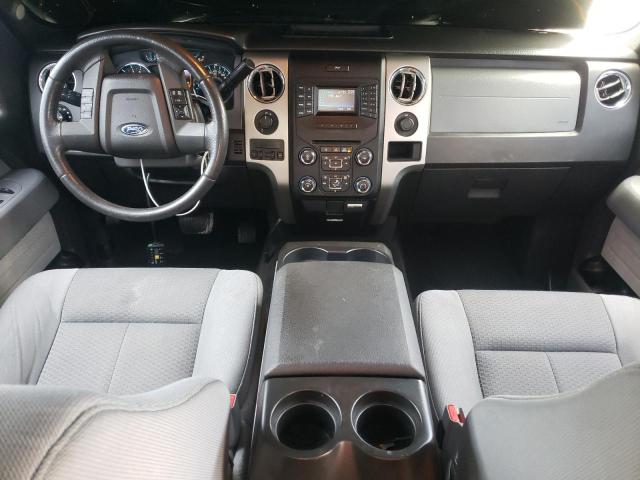 Photo 9 from auction – 2013 FORD F150 SUPER with VIN 1FTFW1CT6DFC55386